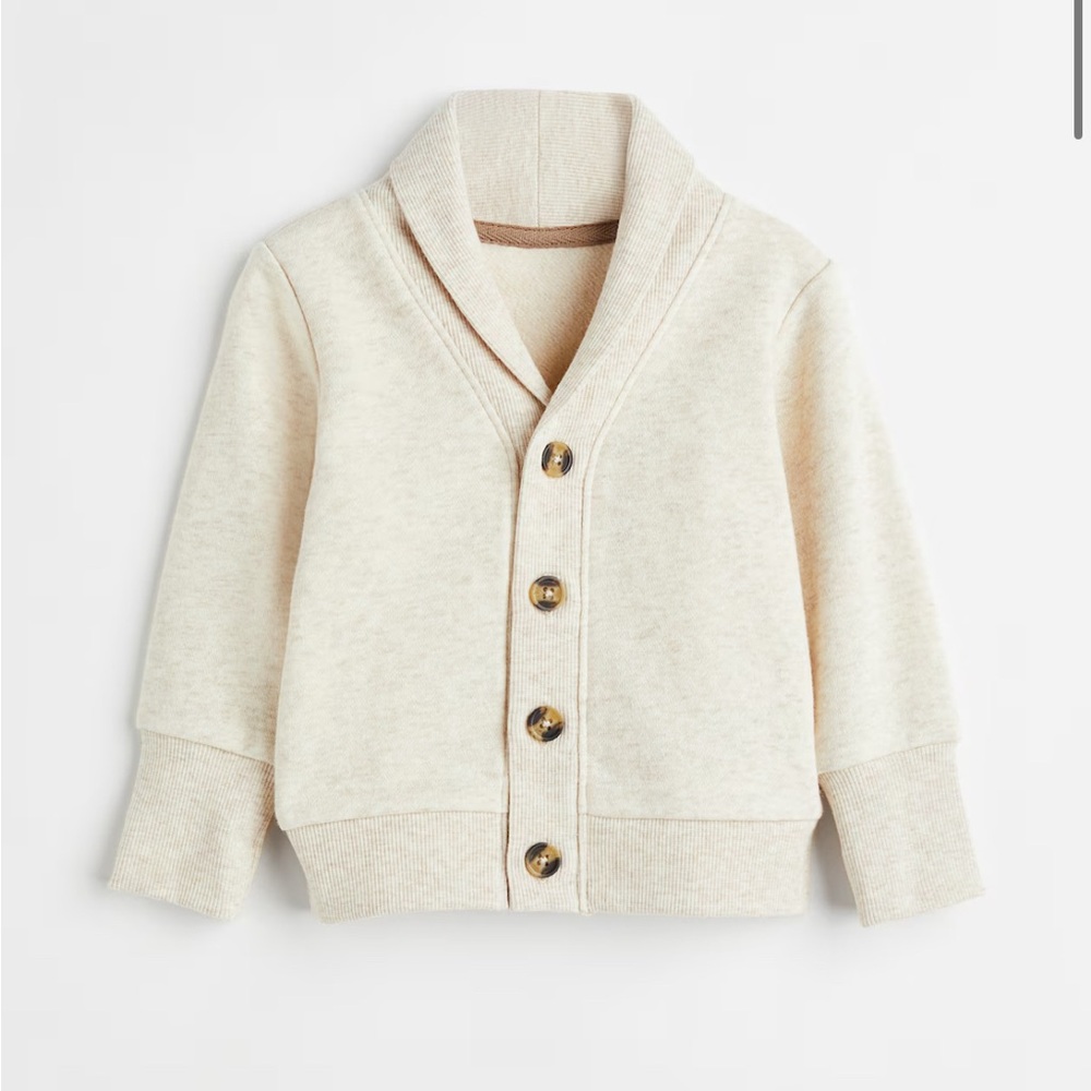 Toddler cardigan 2t